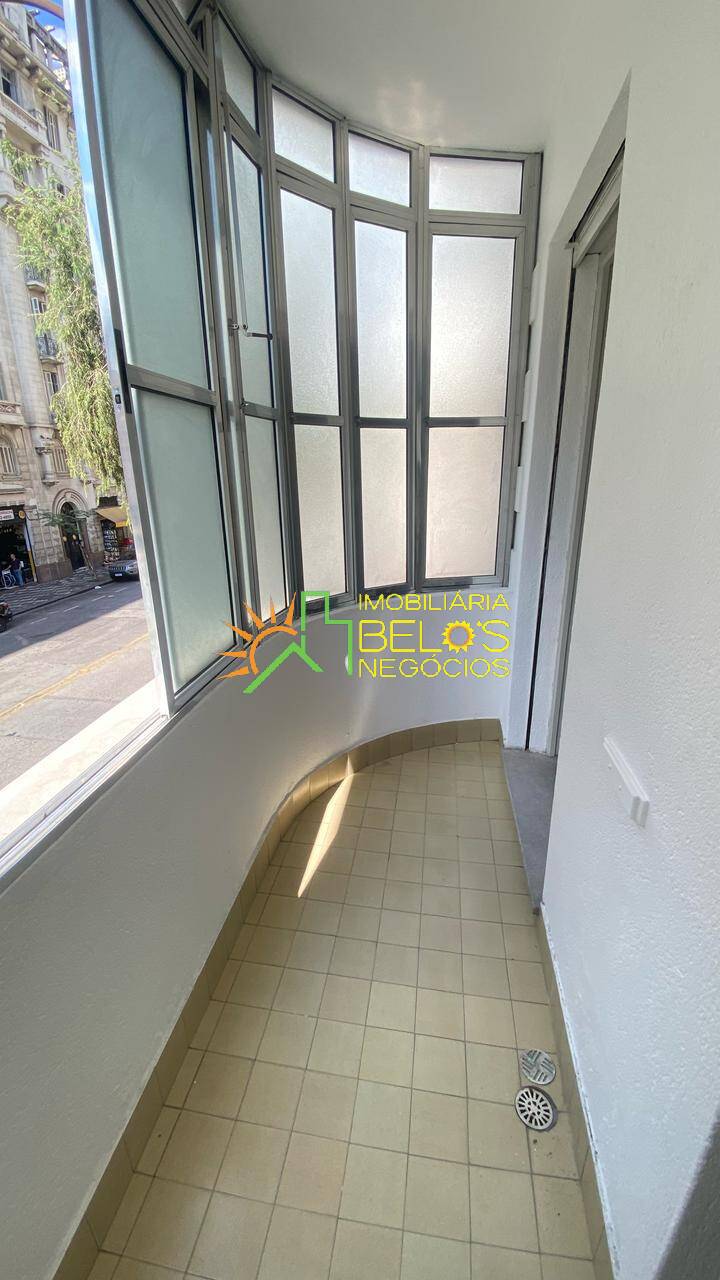 Apartamento para alugar com 2 quartos, 94m² - Foto 9
