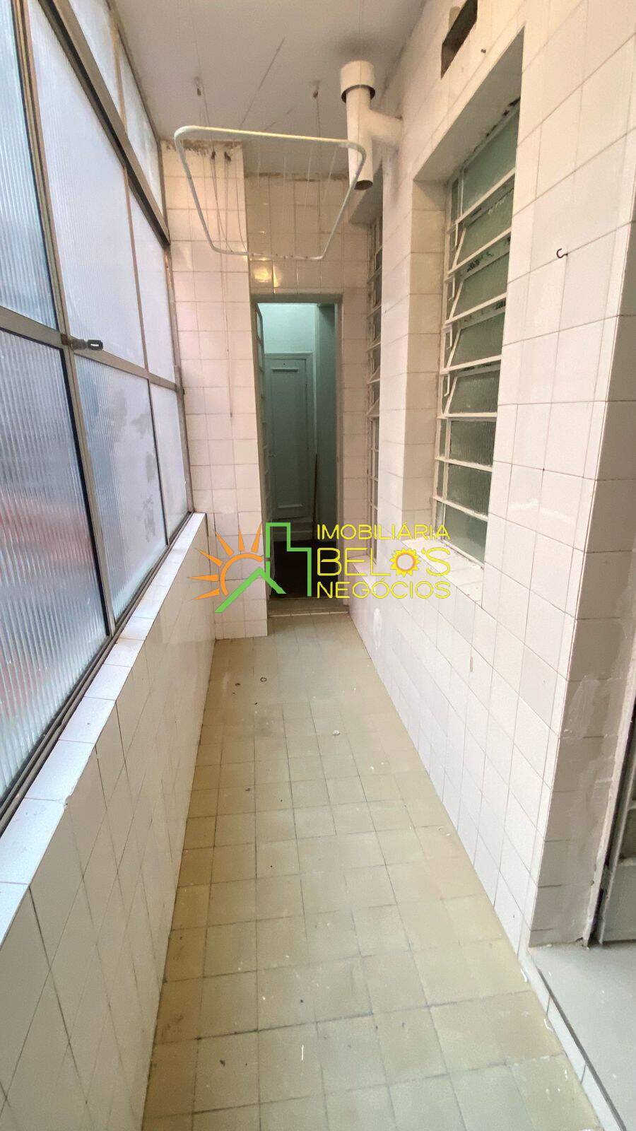 Apartamento para alugar com 2 quartos, 94m² - Foto 19