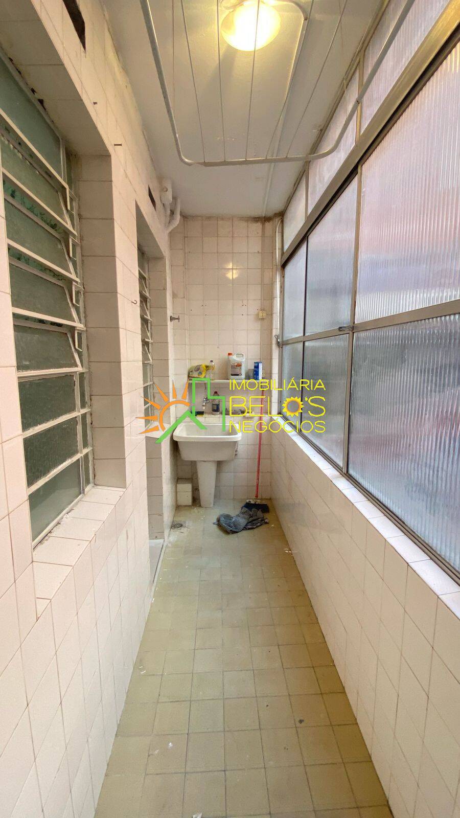 Apartamento para alugar com 2 quartos, 94m² - Foto 20