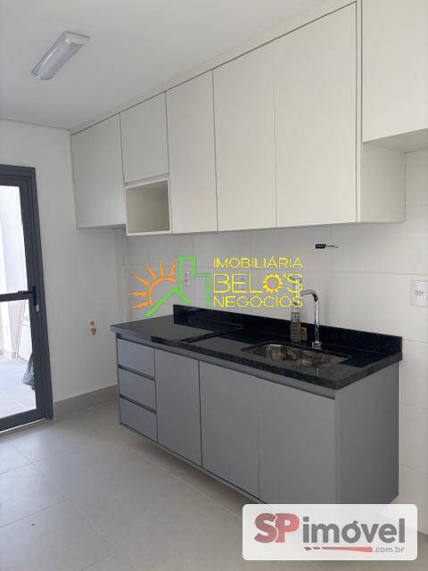 Apartamento, 3 quartos, 140 m² - Foto 3
