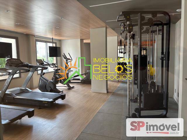 Apartamento, 3 quartos, 140 m² - Foto 4