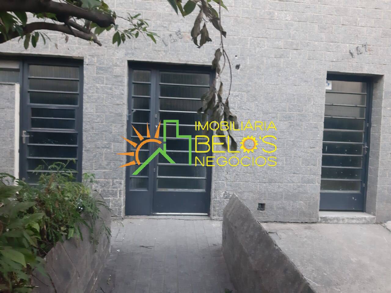 Loja-Salão para alugar, 2350m² - Foto 5