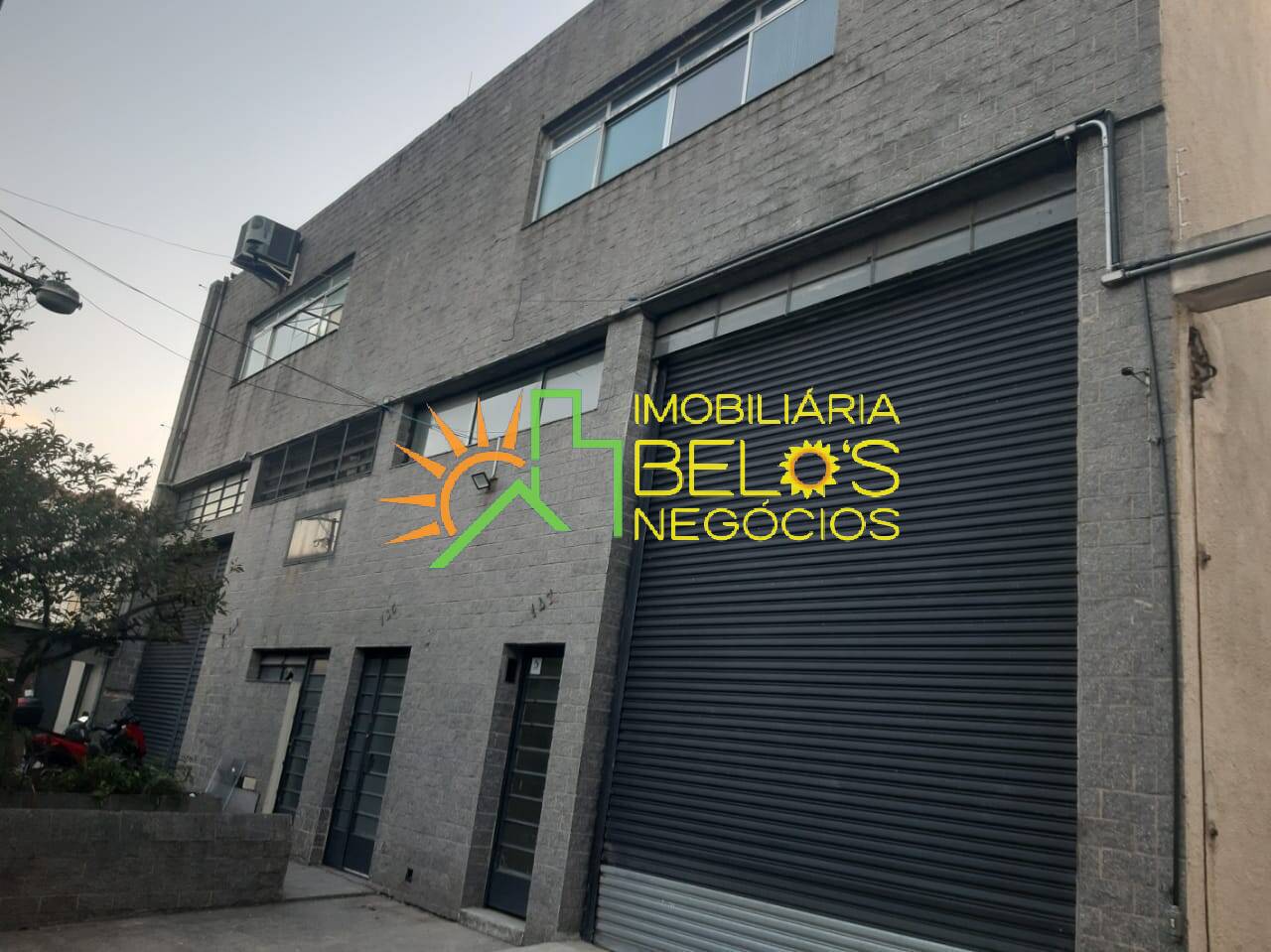 Loja-Salão para alugar, 2350m² - Foto 6