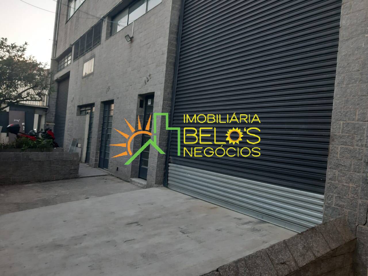 Loja-Salão para alugar, 2350m² - Foto 3