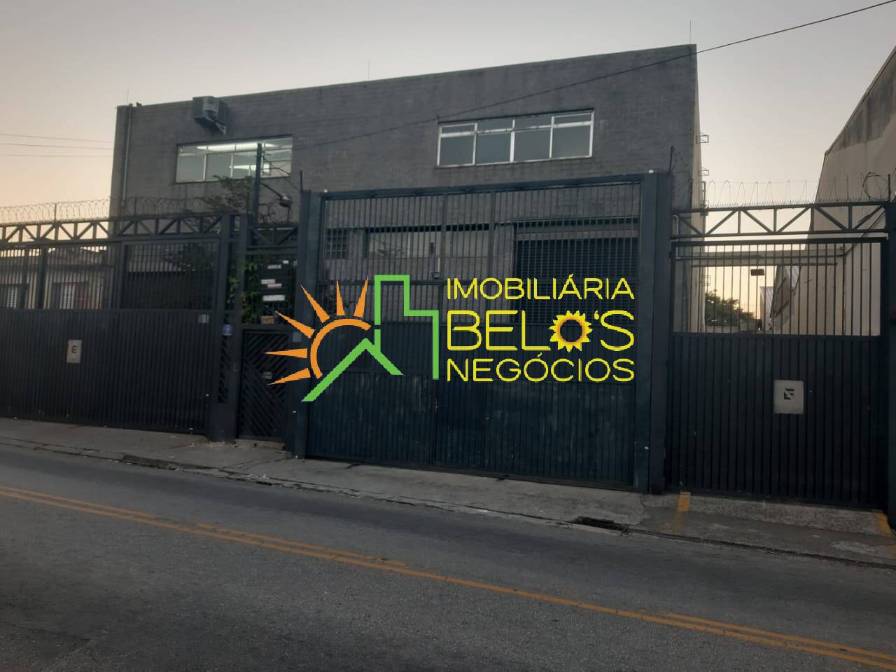 Loja-Salão para alugar, 2350m² - Foto 7