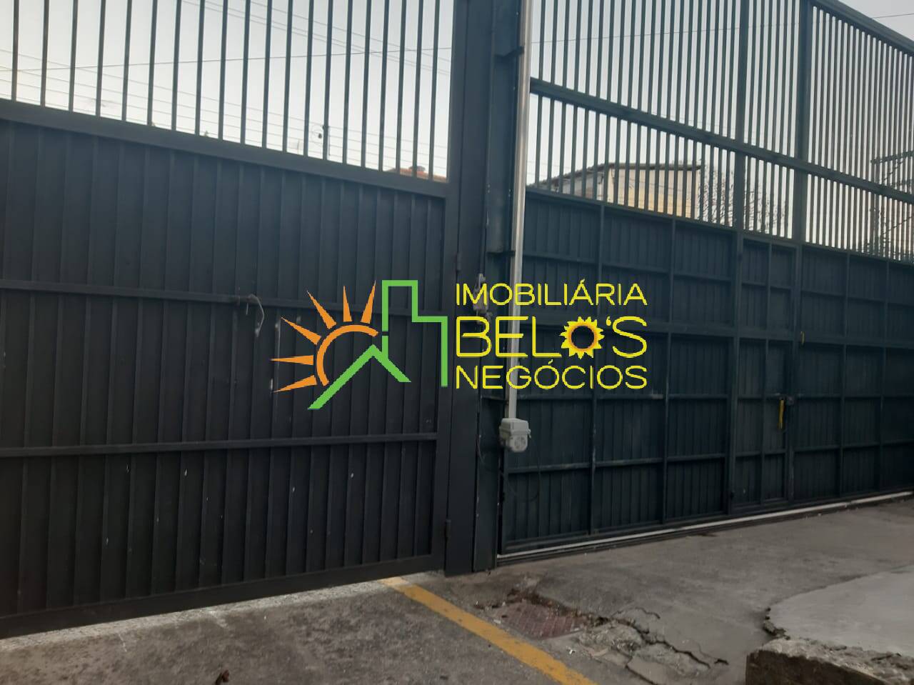Loja-Salão para alugar, 2350m² - Foto 8
