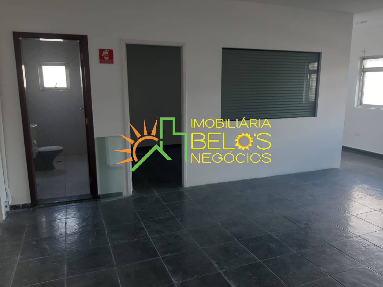 Loja-Salão para alugar, 2350m² - Foto 13
