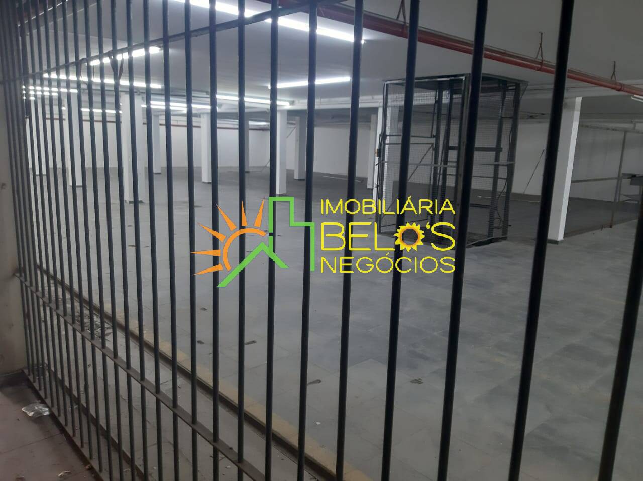 Loja-Salão para alugar, 2350m² - Foto 33