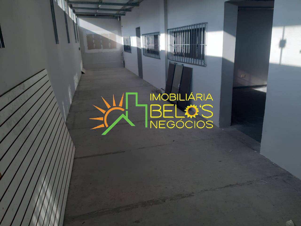 Loja-Salão para alugar, 2350m² - Foto 41