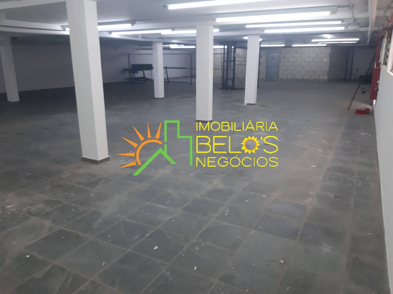 Loja-Salão para alugar, 2350m² - Foto 48