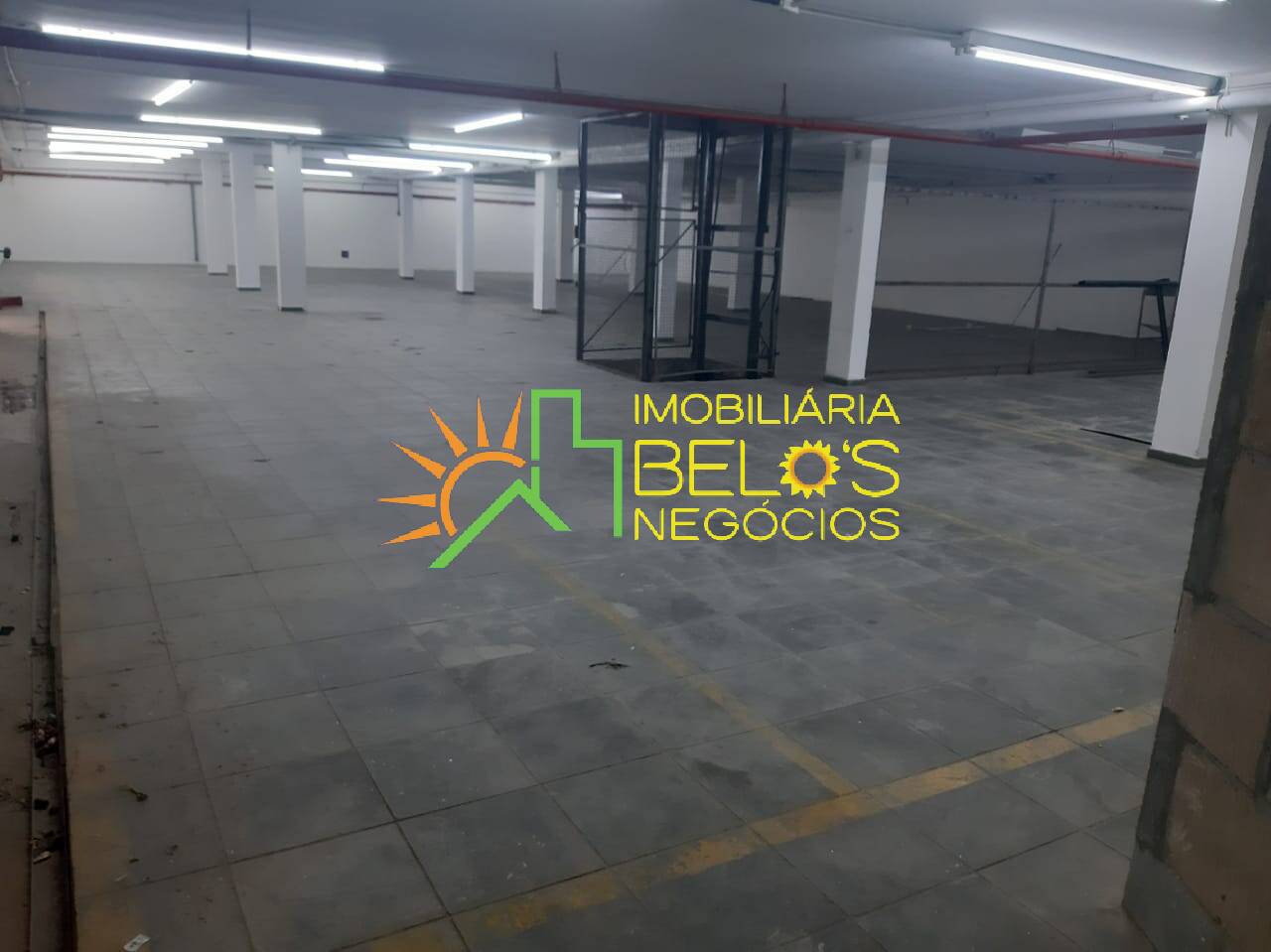 Loja-Salão para alugar, 2350m² - Foto 59