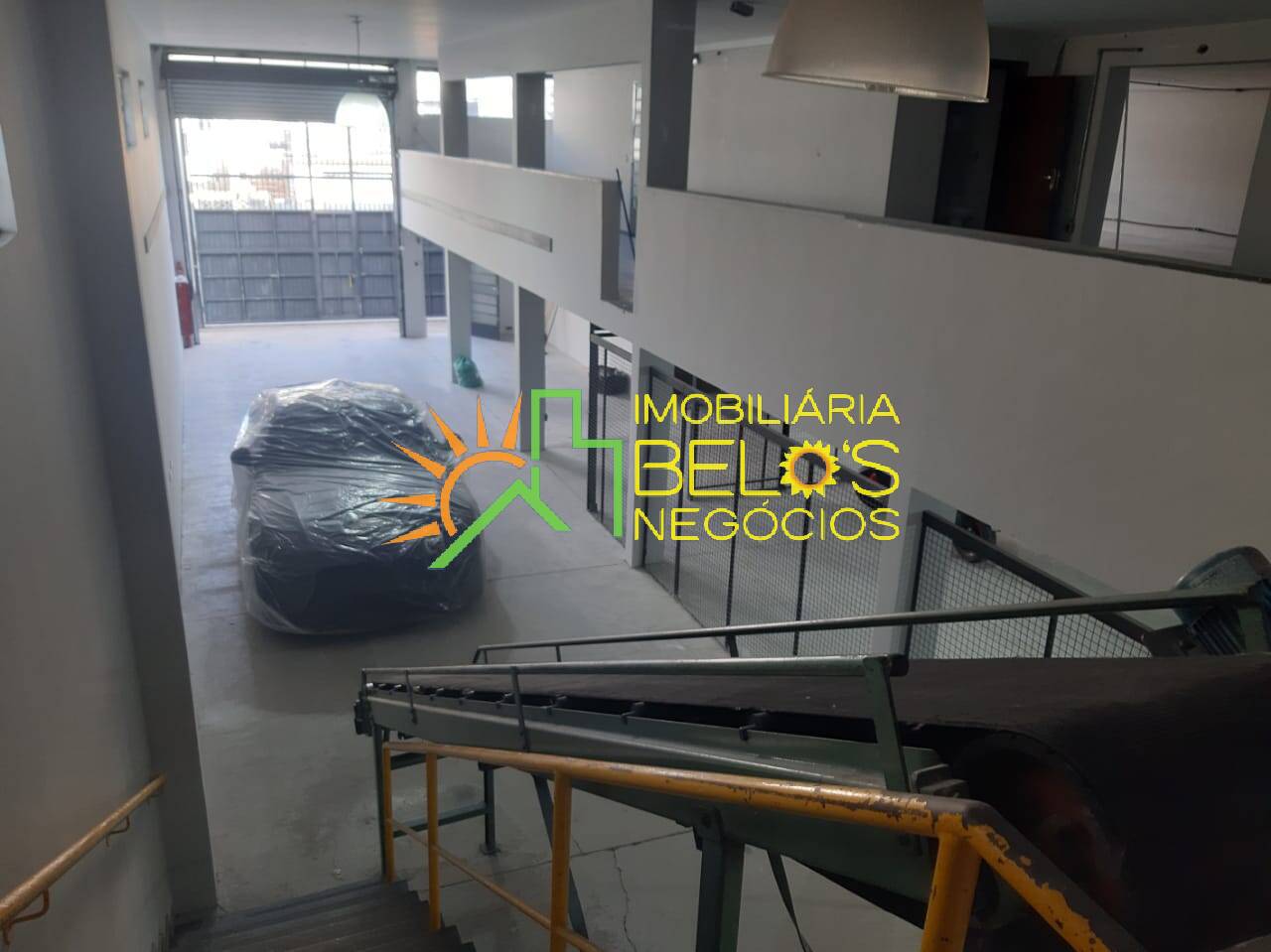Loja-Salão para alugar, 2350m² - Foto 56