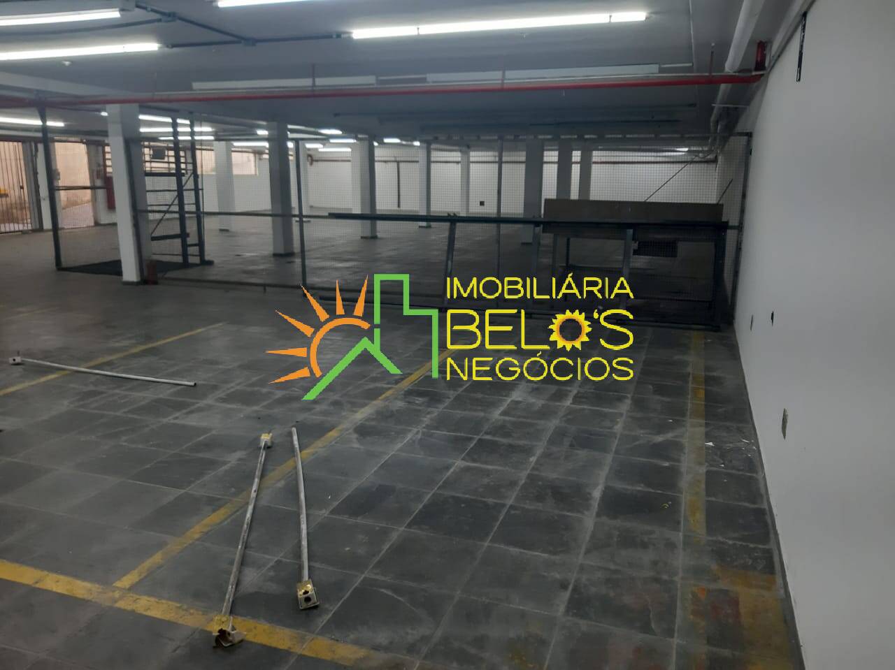Loja-Salão para alugar, 2350m² - Foto 57