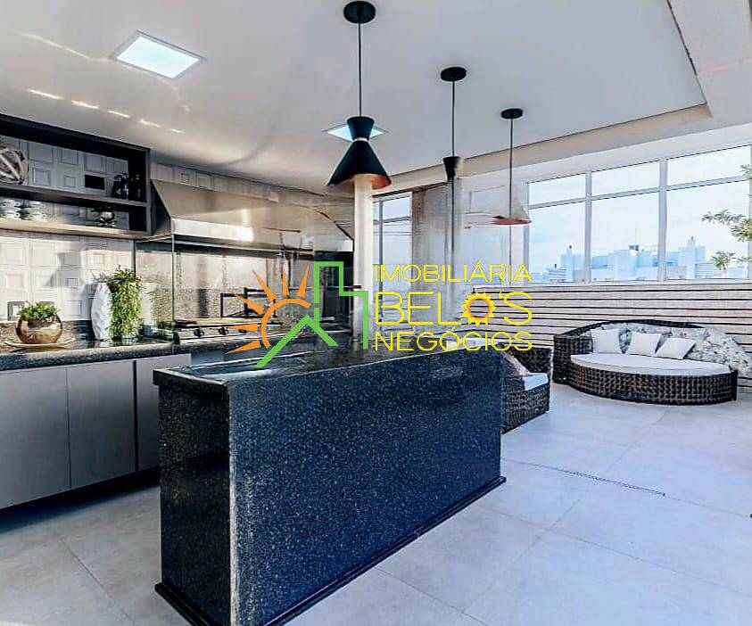 Cobertura, 4 quartos, 400 m² - Foto 3