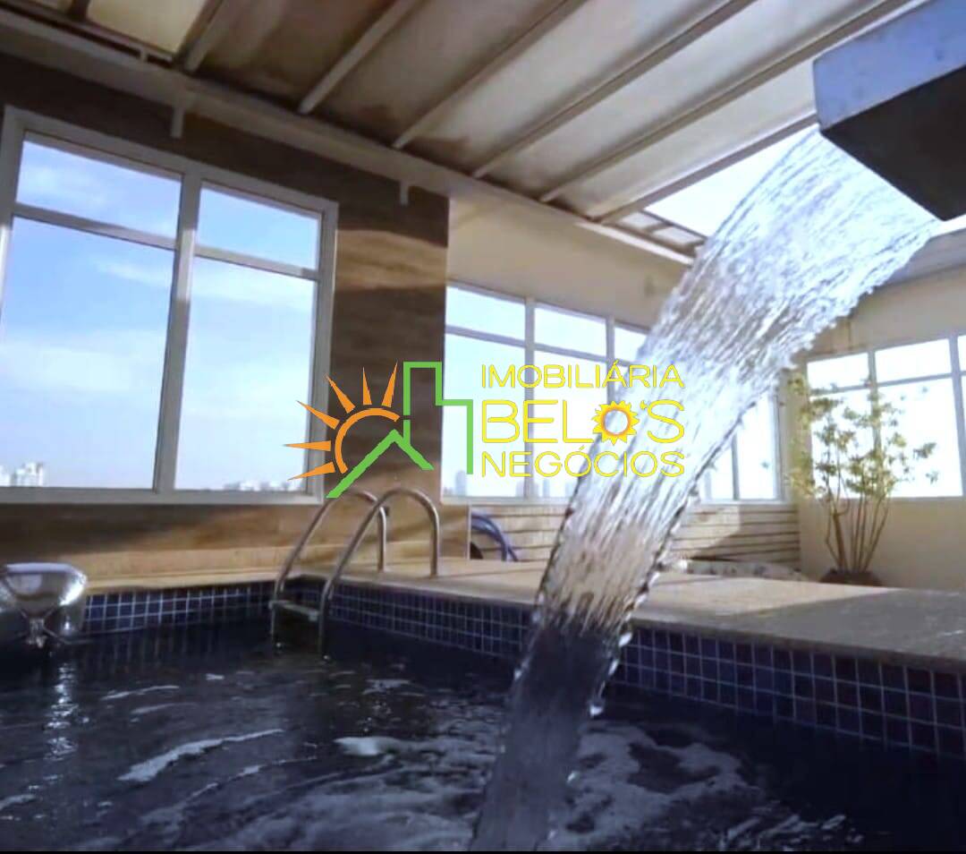 Cobertura, 4 quartos, 400 m² - Foto 1