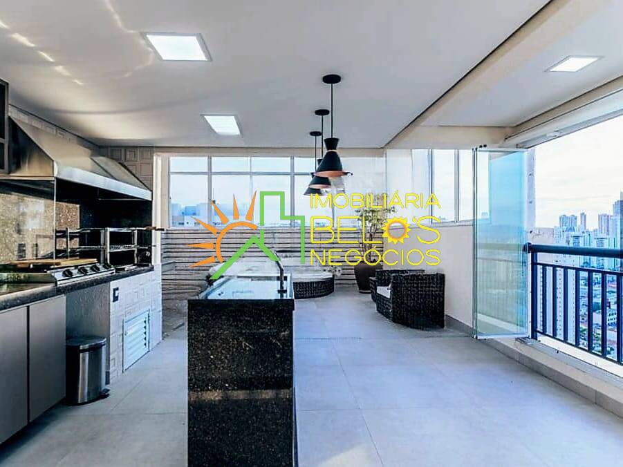 Cobertura, 4 quartos, 400 m² - Foto 4