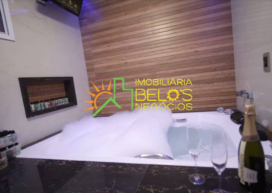 Cobertura, 4 quartos, 400 m² - Foto 5