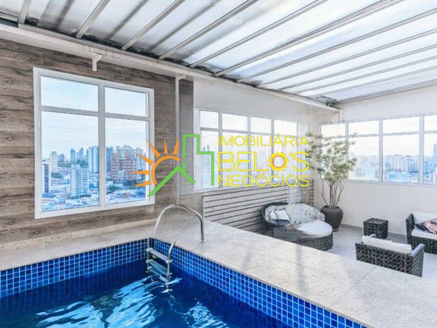 Cobertura, 4 quartos, 400 m² - Foto 2