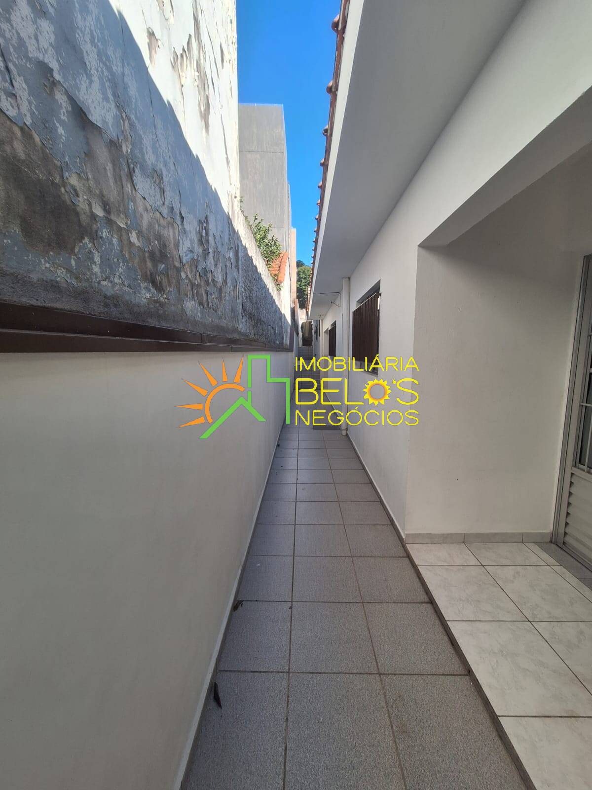 Casa, 1 quarto, 41 m² - Foto 7