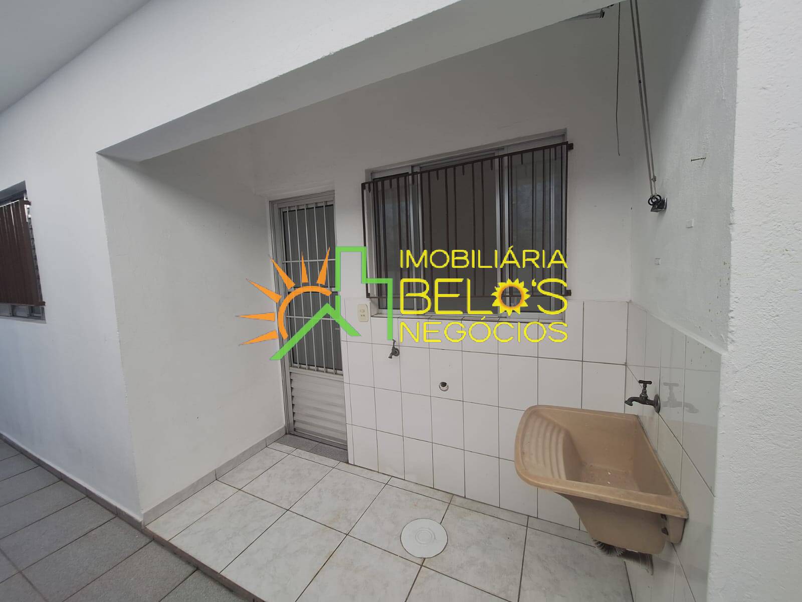 Casa, 1 quarto, 41 m² - Foto 6