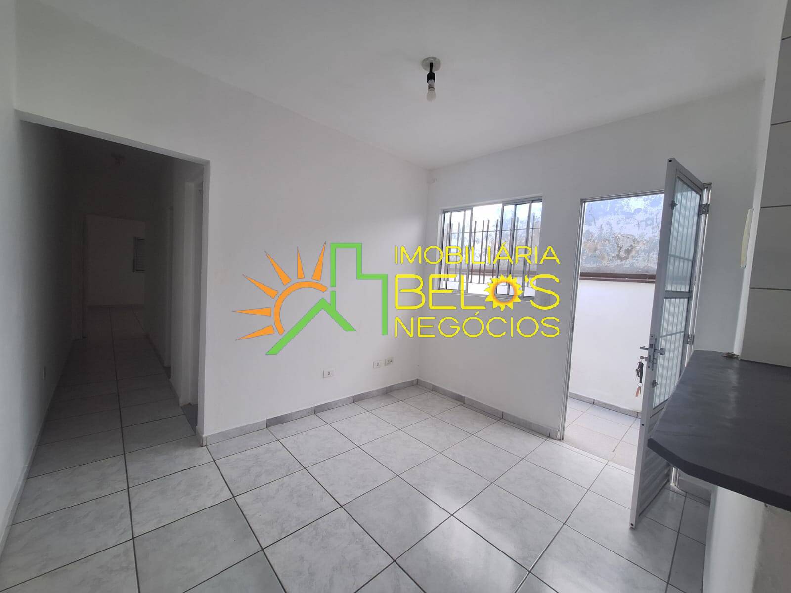 Casa, 1 quarto, 41 m² - Foto 3