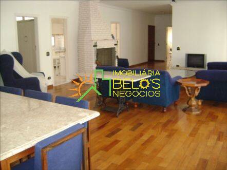 Apartamento, 2 quartos, 187 m² - Foto 6