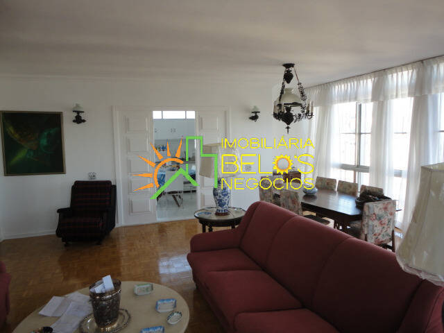 Cobertura, 3 quartos, 273 m² - Foto 1