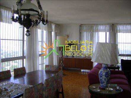 Cobertura, 3 quartos, 273 m² - Foto 4