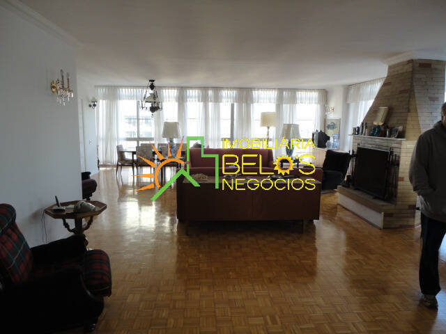 Cobertura, 3 quartos, 273 m² - Foto 5