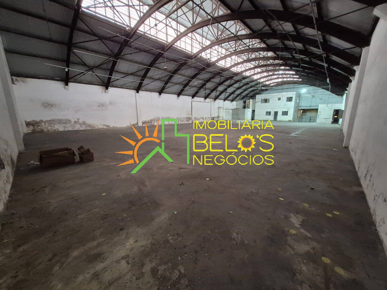 Depósito-Galpão, 1104 m² - Foto 5