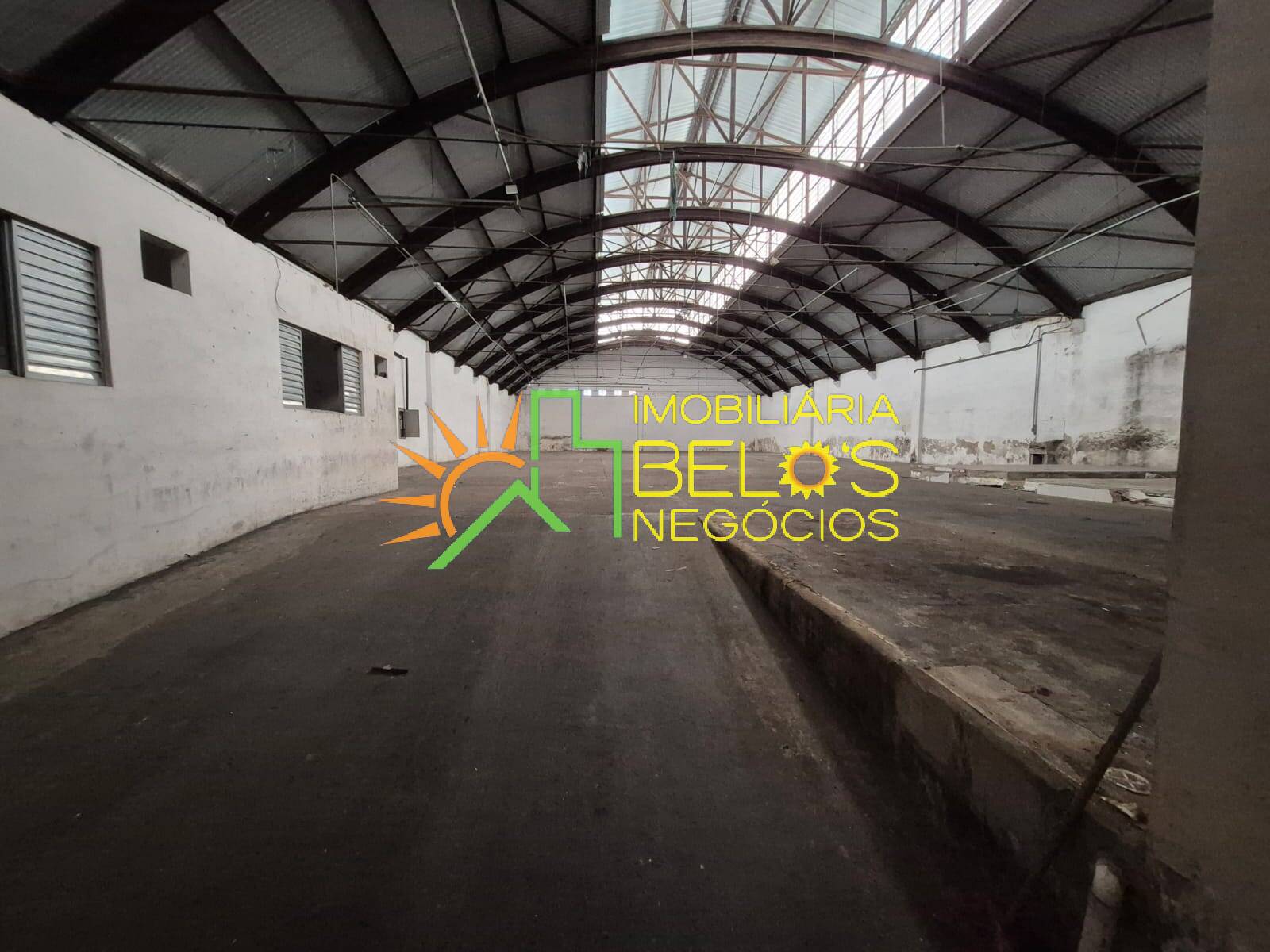 Depósito-Galpão, 1104 m² - Foto 3