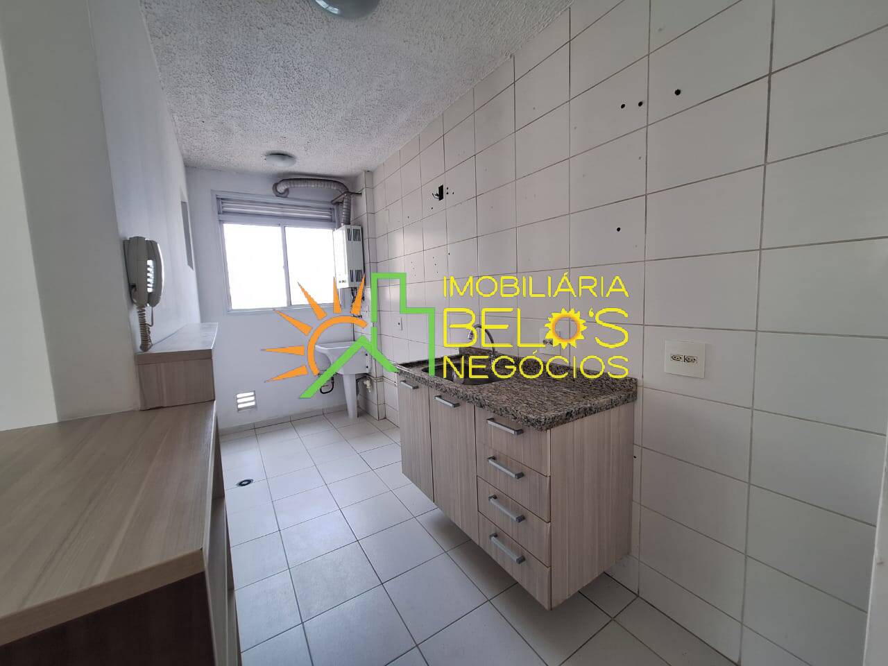 Apartamento, 3 quartos, 62 m² - Foto 5