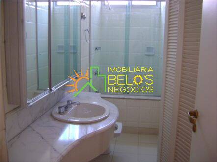 Apartamento, 3 quartos, 201 m² - Foto 13