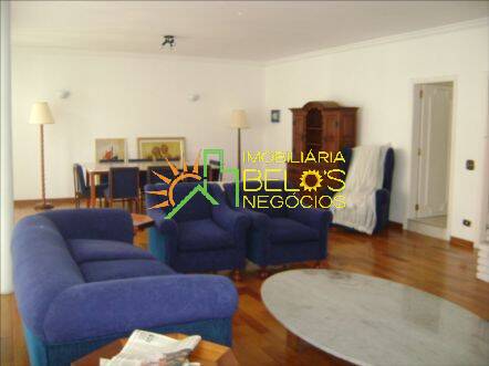 Apartamento, 3 quartos, 201 m² - Foto 4