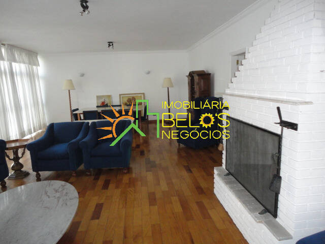 Apartamento, 3 quartos, 201 m² - Foto 6