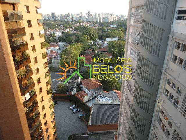 Apartamento, 3 quartos, 201 m² - Foto 7