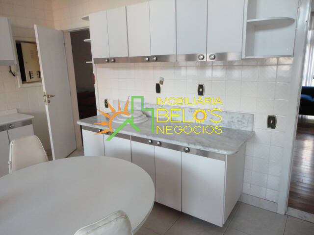 Apartamento, 3 quartos, 201 m² - Foto 9