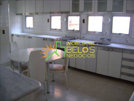 Apartamento, 3 quartos, 201 m² - Foto 8