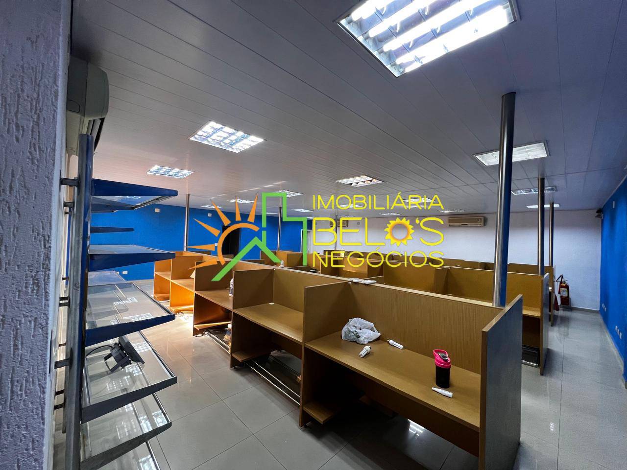 Prédio Inteiro, 800 m² - Foto 50
