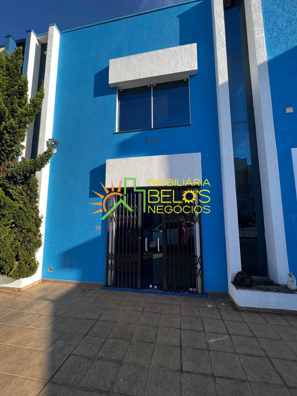 Prédio Inteiro, 800 m² - Foto 2