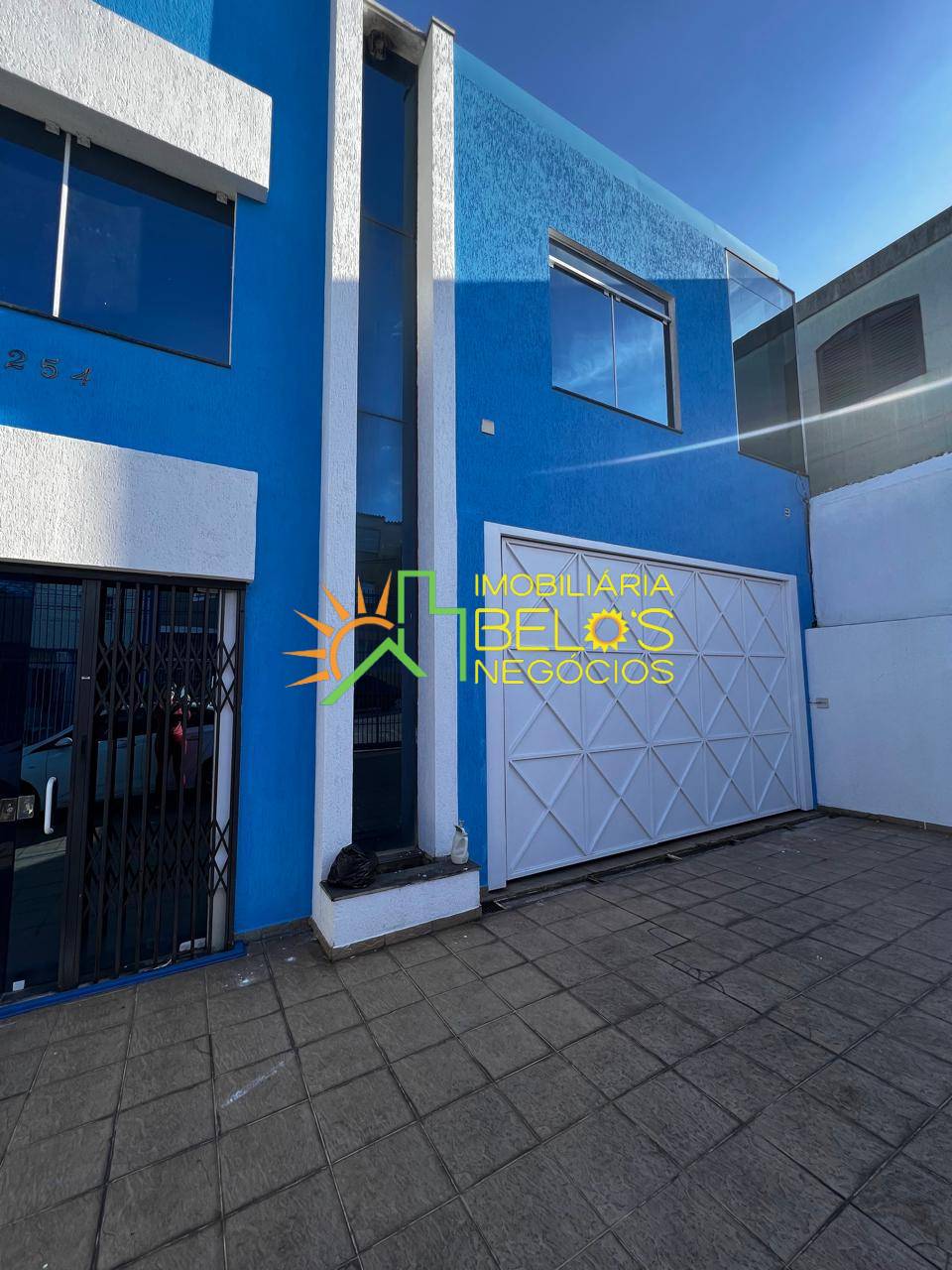 Prédio Inteiro, 800 m² - Foto 7