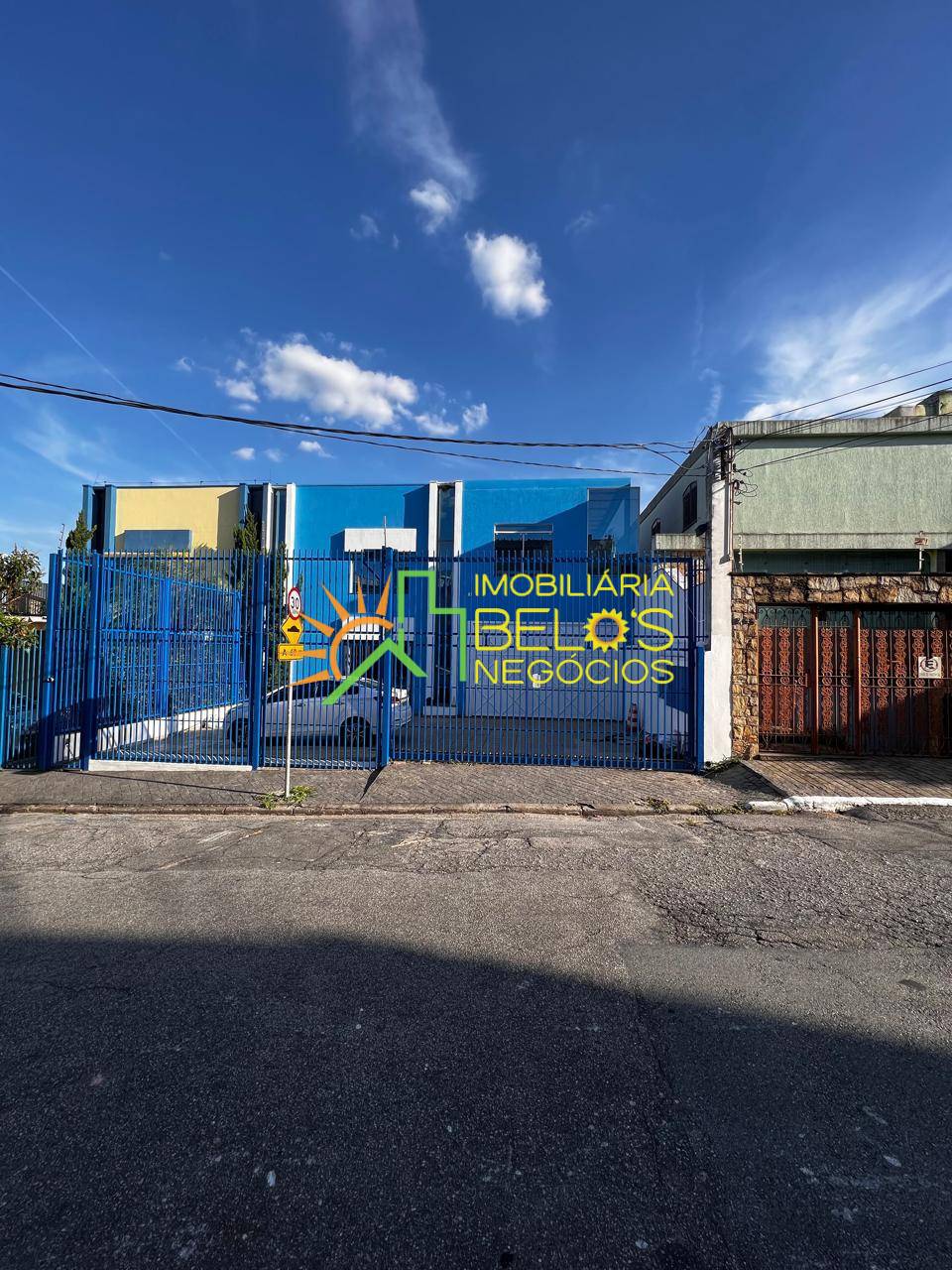 Prédio Inteiro, 800 m² - Foto 5