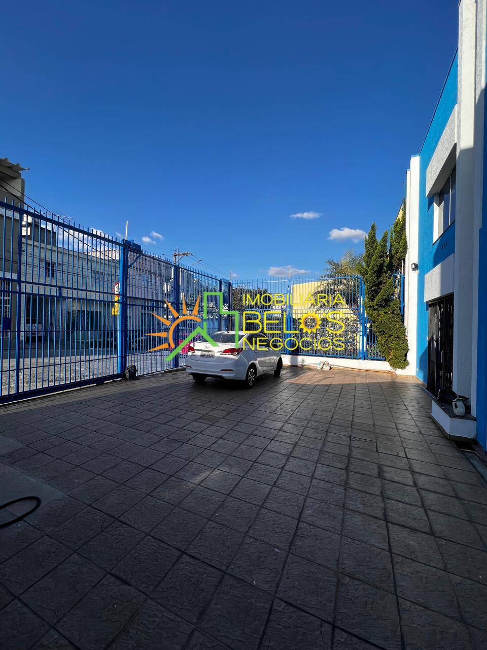 Prédio Inteiro, 800 m² - Foto 6