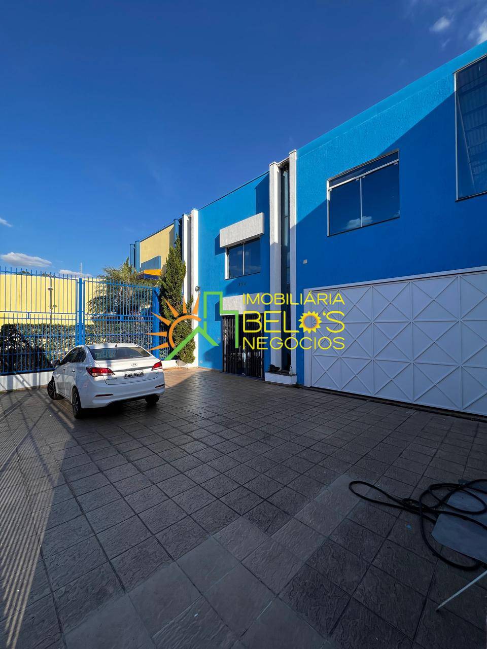 Prédio Inteiro, 800 m² - Foto 1