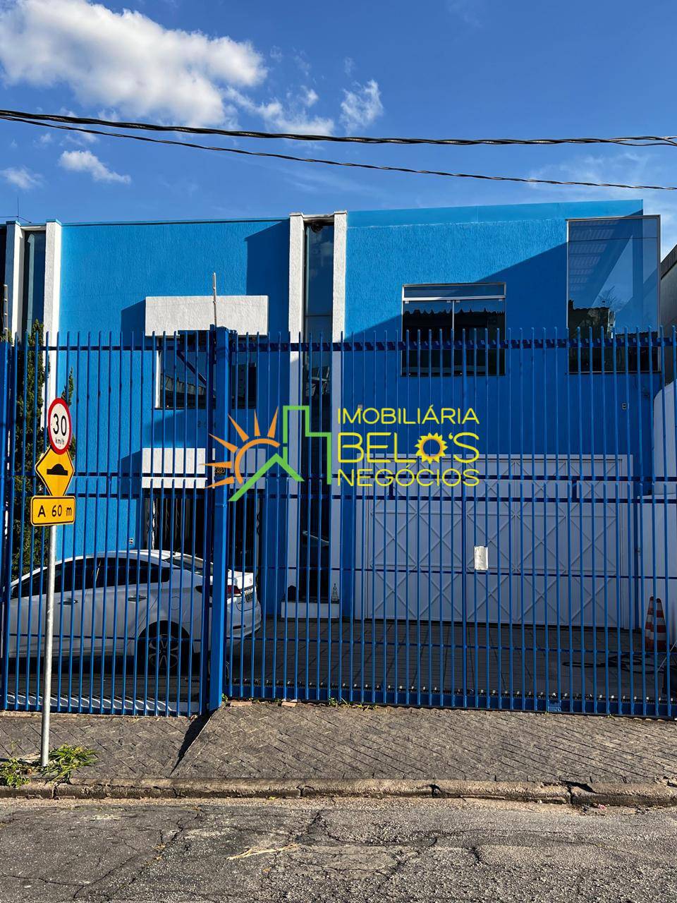Prédio Inteiro, 800 m² - Foto 3