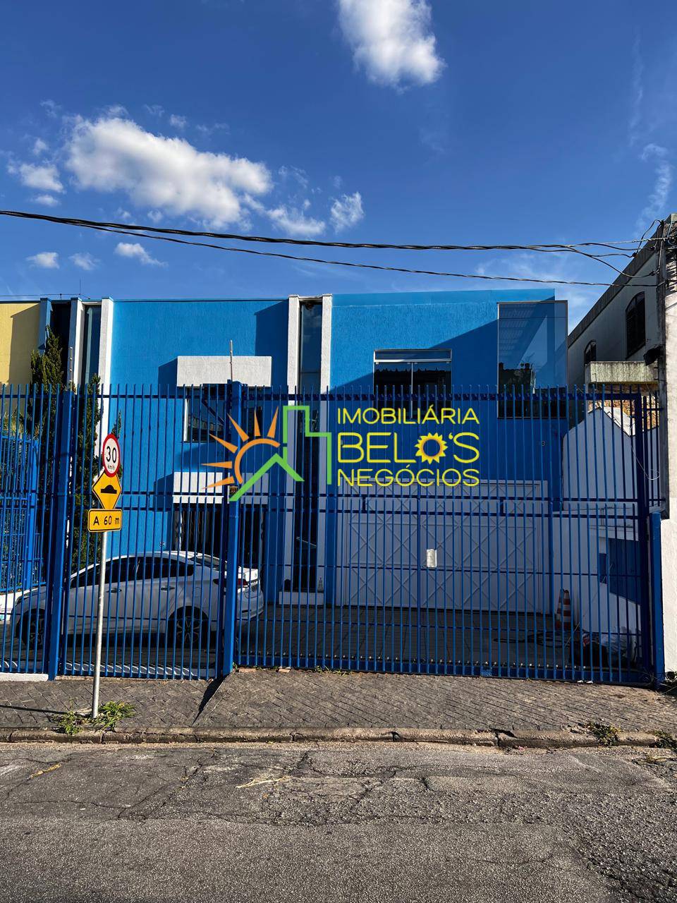 Prédio Inteiro, 800 m² - Foto 4