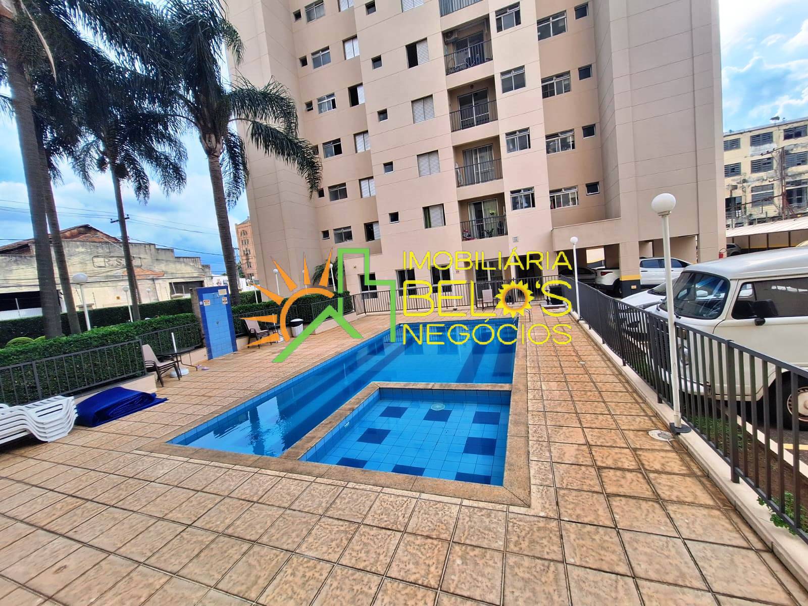Apartamento, 2 quartos, 47 m² - Foto 15