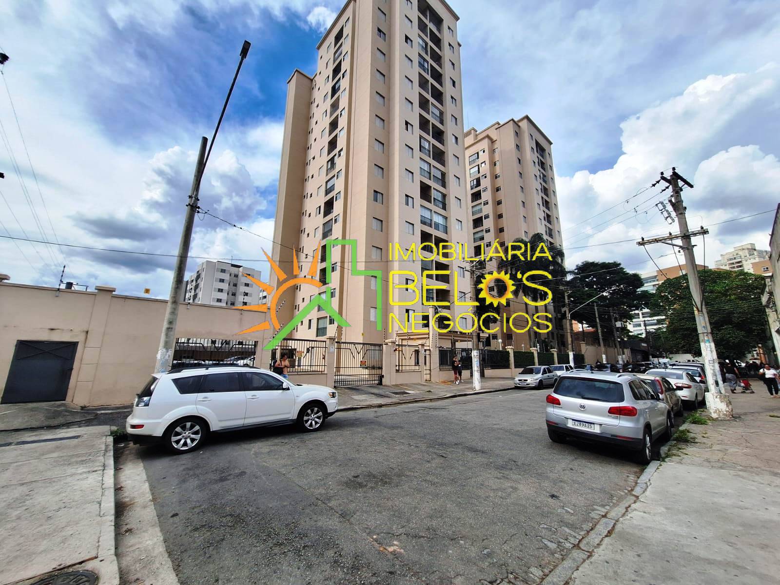 Apartamento, 2 quartos, 47 m² - Foto 20