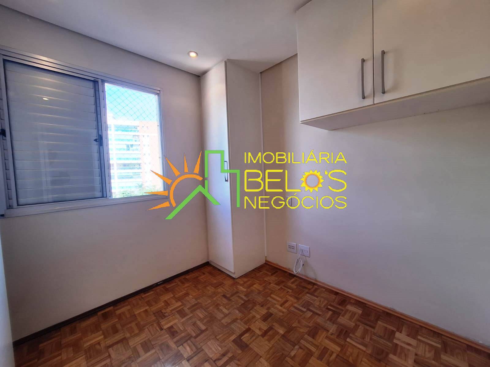 Apartamento, 2 quartos, 47 m² - Foto 9