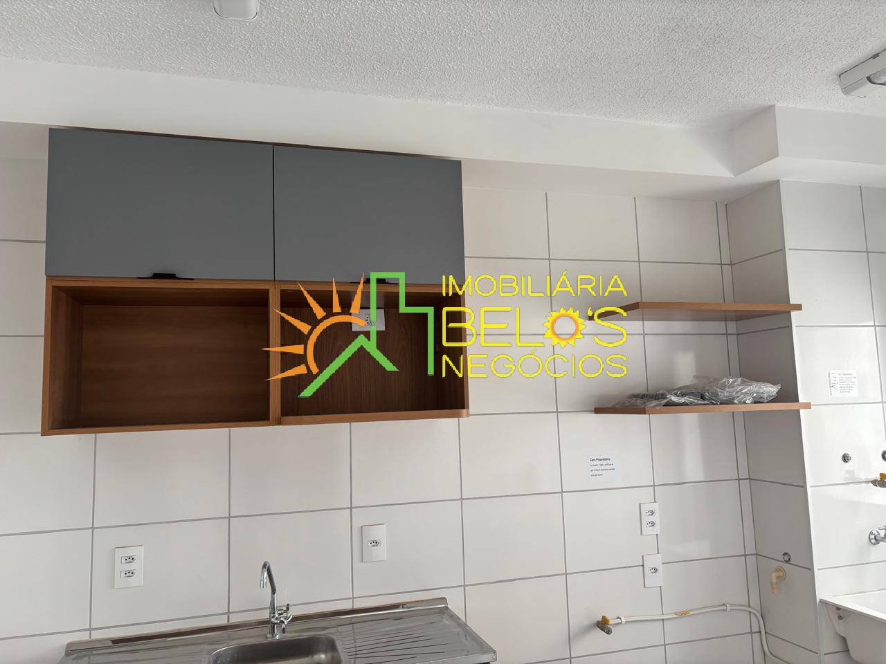 Apartamento, 1 quarto, 30 m² - Foto 7